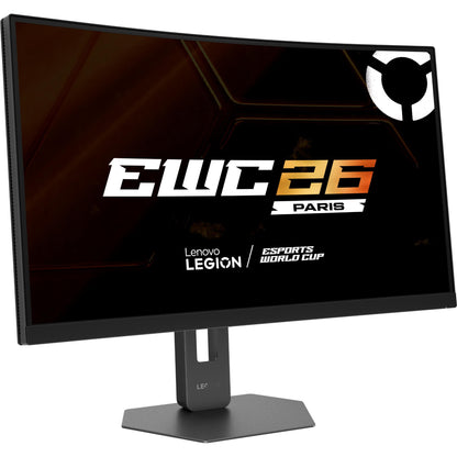 Lenovo Legion 27-2C 27" Full HD 280Hz Curved Gaming Monitor