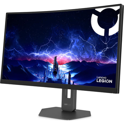 Lenovo Legion 27-2C 27" Full HD 280Hz Curved Gaming Monitor