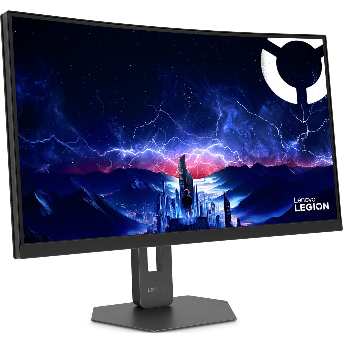 Lenovo Legion 27-2C 27" Full HD 280Hz Curved Gaming Monitor
