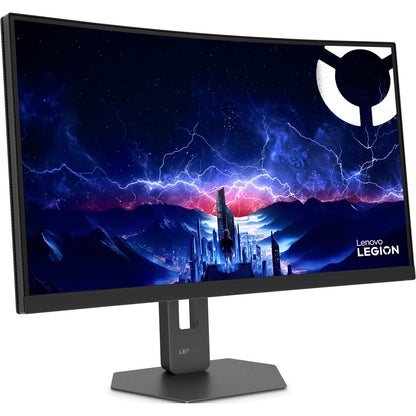 Lenovo Legion 27-2C 27" Full HD 280Hz Curved Gaming Monitor