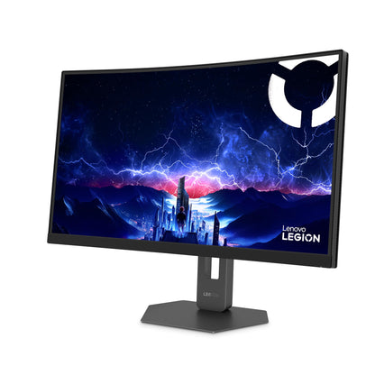 Lenovo Legion 27Q-2C 27" QHD 240Hz Curved Gaming Monitor