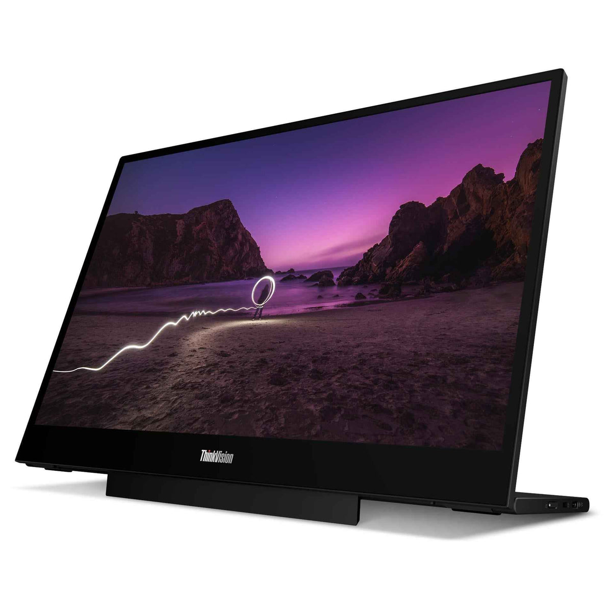 Lenovo ThinkVision M16 16" WUXGA IPS Portable Monitor