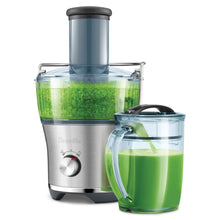 Breville the Juice Fountain™ Fresh Compact