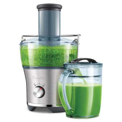 Breville the Juice Fountain™ Fresh Compact