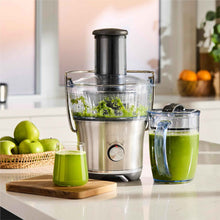 Breville the Juice Fountain™ Fresh Compact