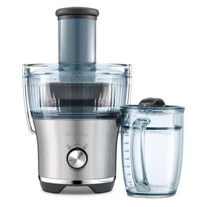 Breville the Juice Fountain™ Fresh Compact