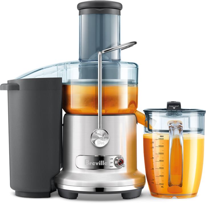 Breville the Juice Fountain Fresh 95