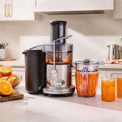 Breville the Juice Fountain Fresh 95