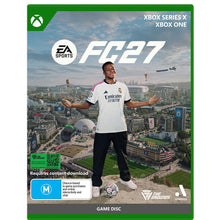 EA Sports FC 27