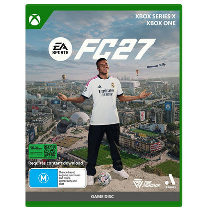 EA Sports FC 27