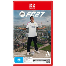 EA Sports FC 27