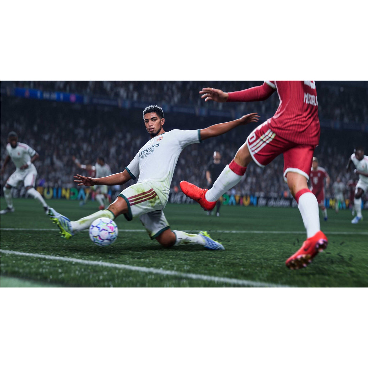 EA Sports FC 27