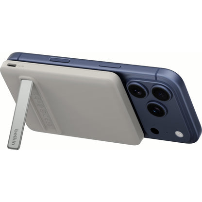 Belkin BoostCharge Slim Magnetic Power Bank 5K