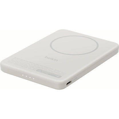 Belkin BoostCharge Slim Magnetic Power Bank 5K