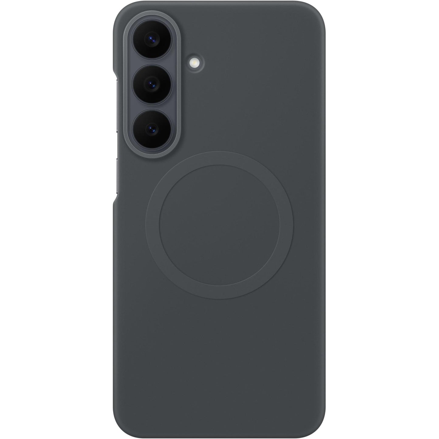 Samsung Silicone Magnet Case