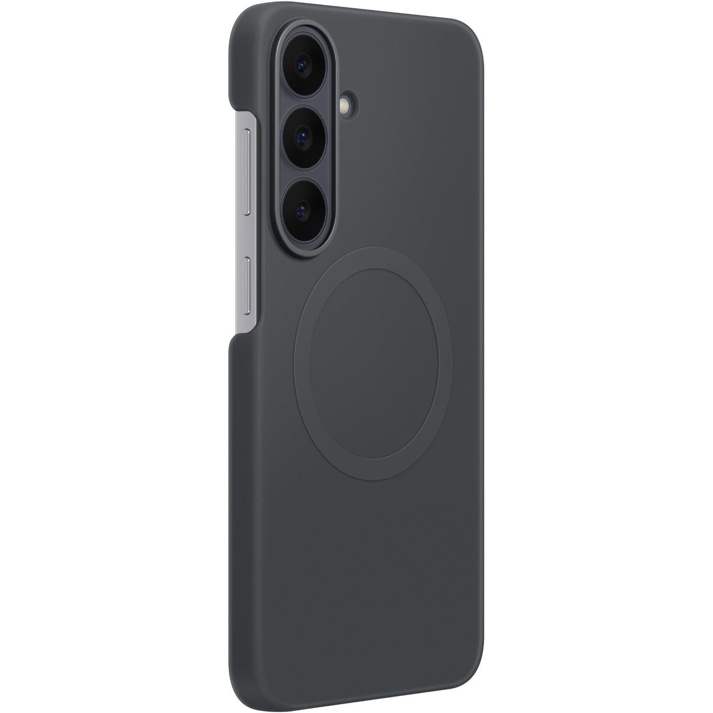 Samsung Silicone Magnet Case
