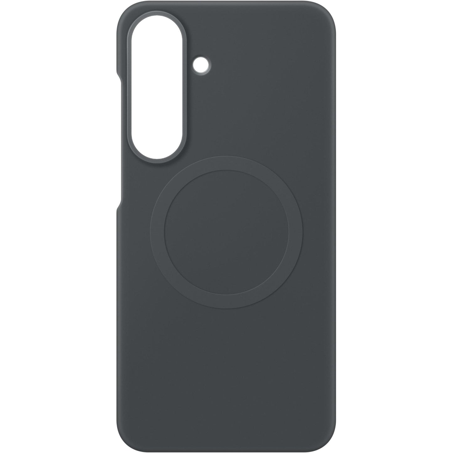 Samsung Silicone Magnet Case