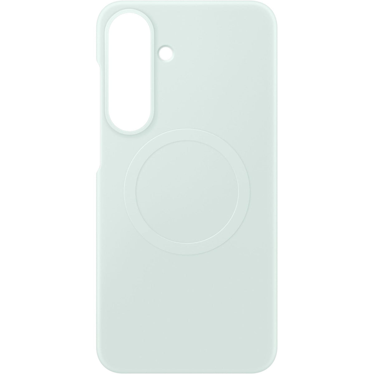 Samsung Silicone Magnet Case