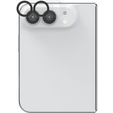 ZAGG InvisibleShield Glass Elite CameraFrame