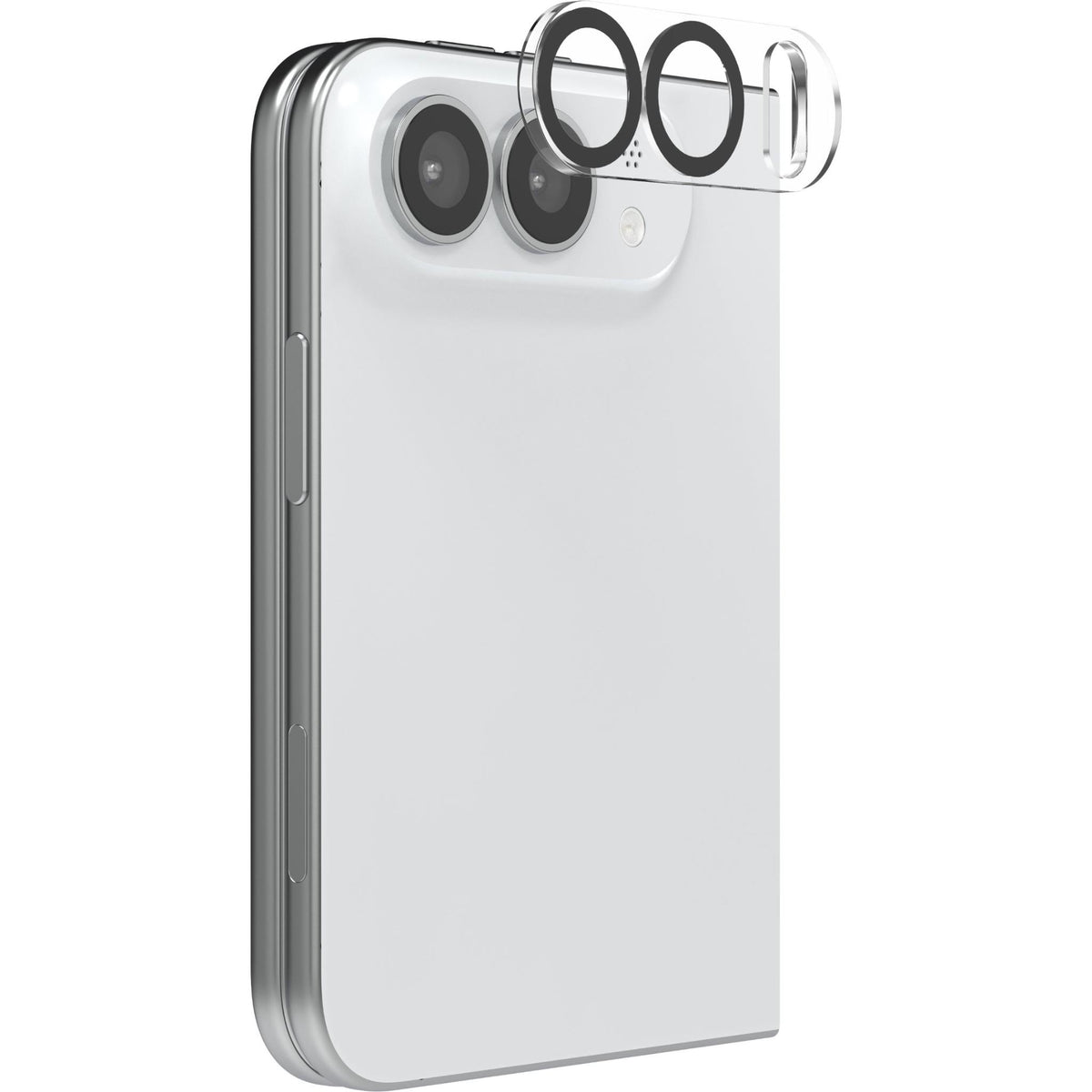 ZAGG InvisibleShield Glass Elite CameraFrame