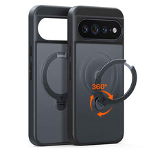 Torras Ostand Q3 Spin Case