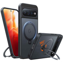 Torras Ostand Q3 Spin Case