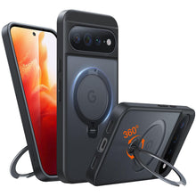 Torras Ostand Q3 Spin Case