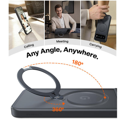 Torras Ostand Q3 Spin Case
