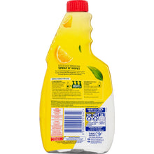 Ajax Spray & Wipe Multipurpose Concentrate Lemon Citrus 500mL