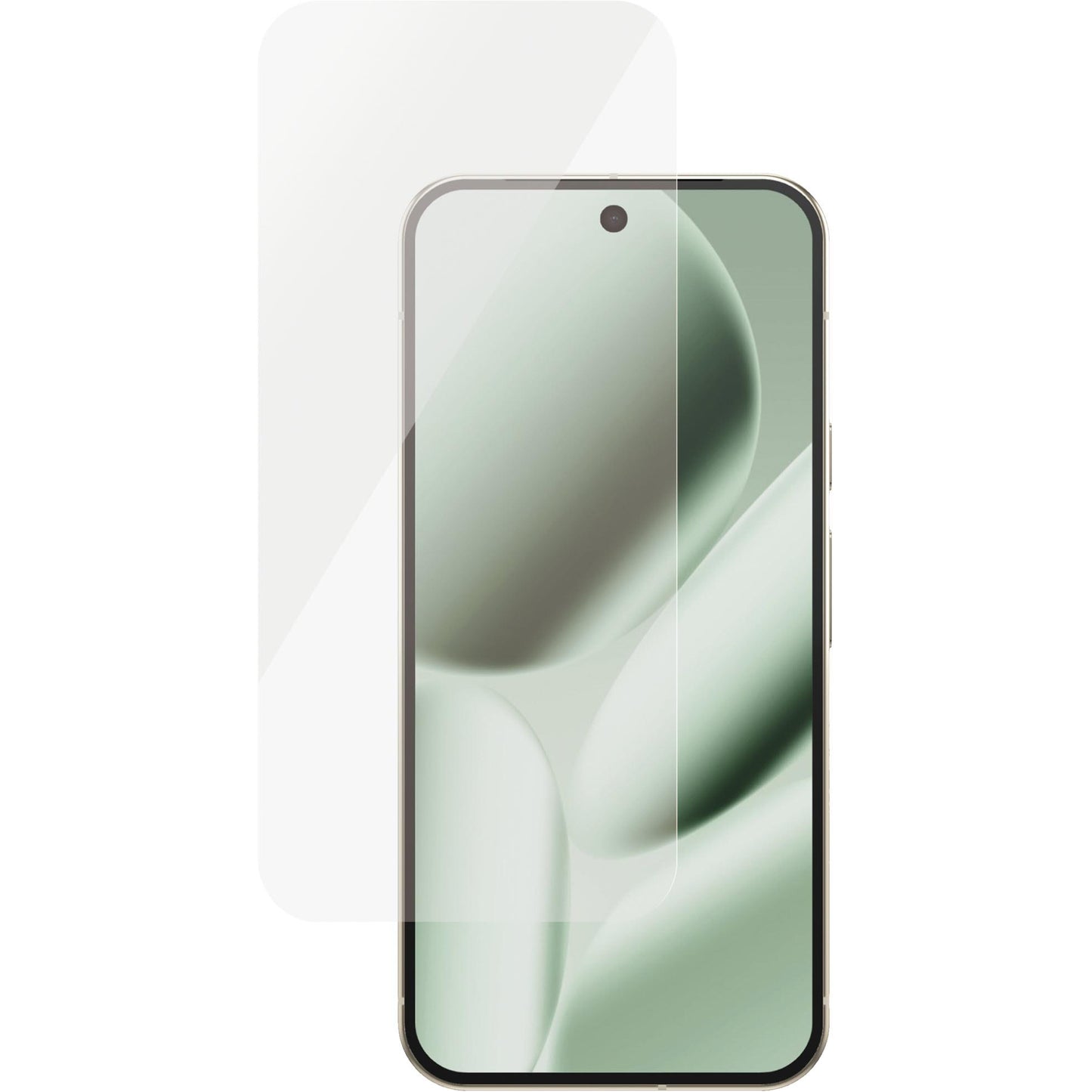 PanzerGlass Ultra-Wide Fit Screen Protector