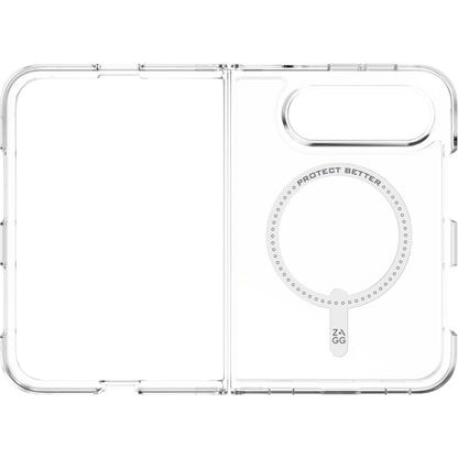 Zagg Crystal Palace Lite Snap case