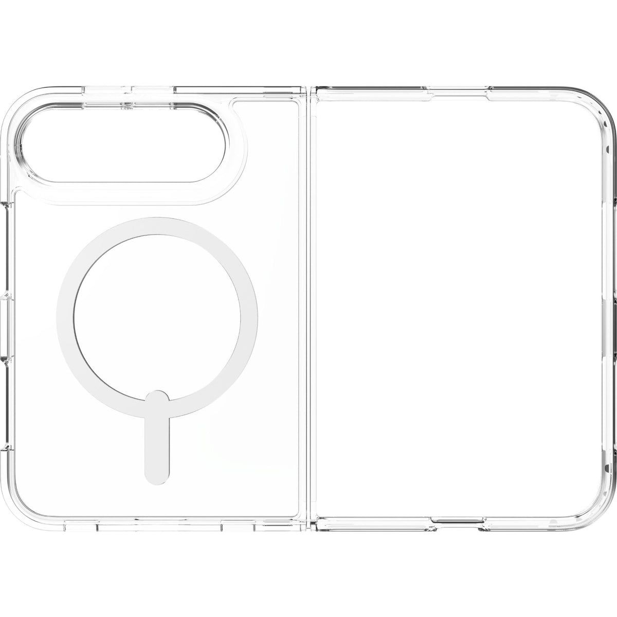 Zagg Crystal Palace Lite Snap case