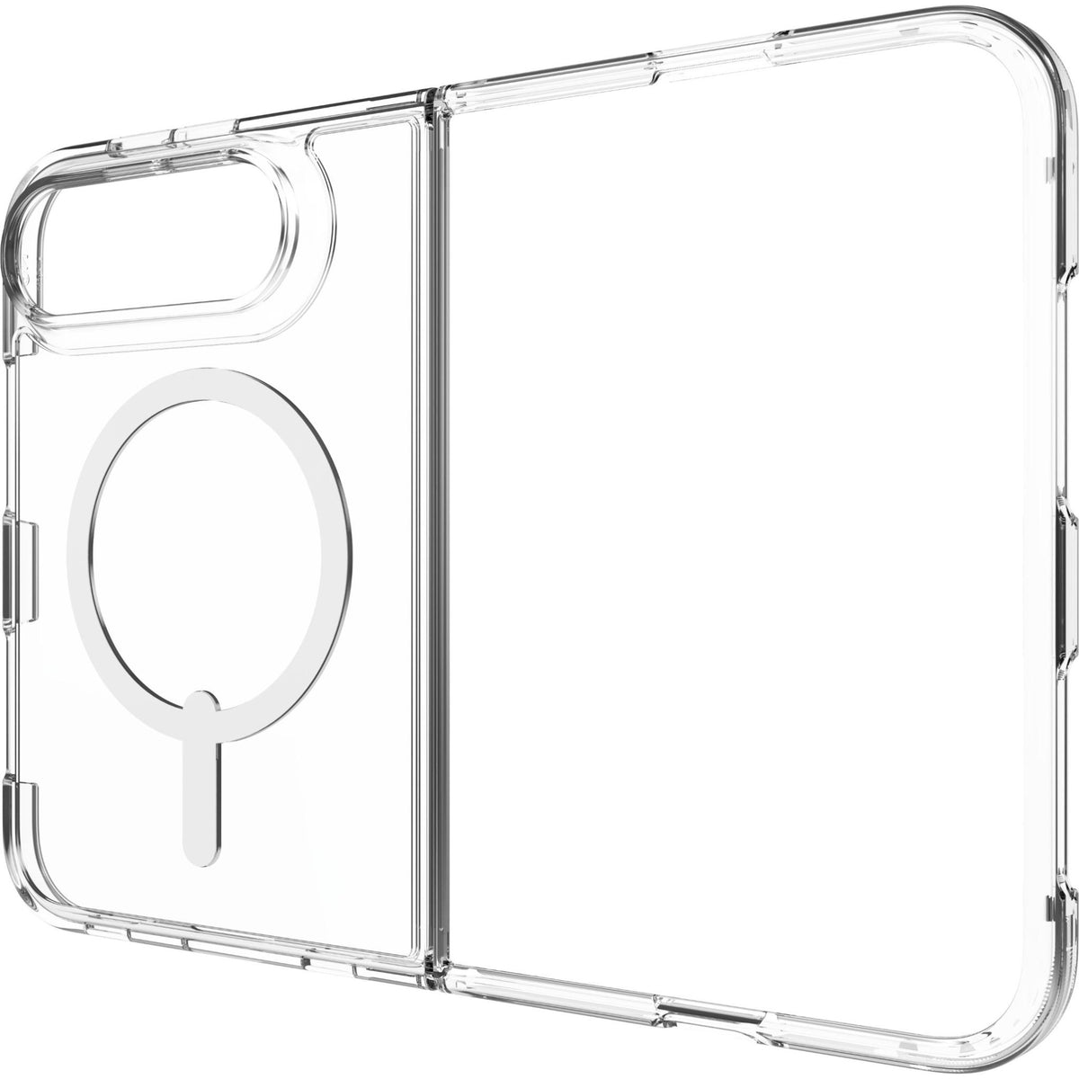 Zagg Crystal Palace Lite Snap case