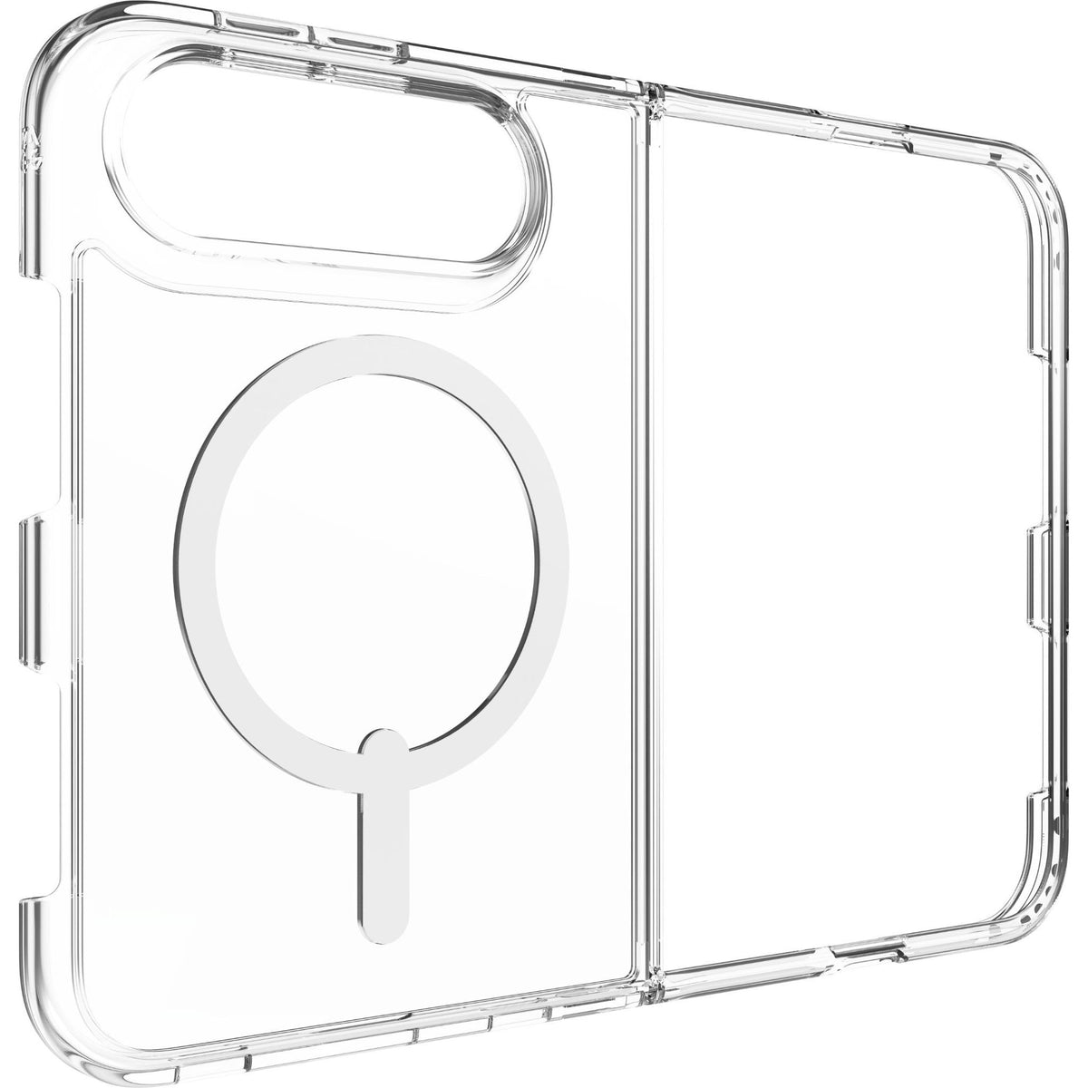 Zagg Crystal Palace Lite Snap case