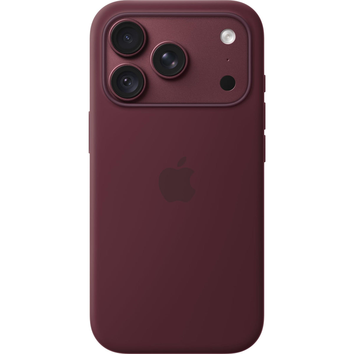 Apple iPhone 18 Pro Silicone Case