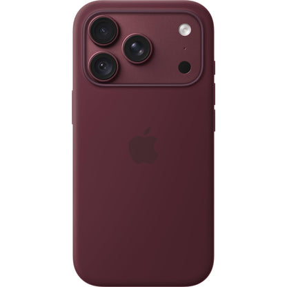 Apple iPhone 18 Pro Silicone Case