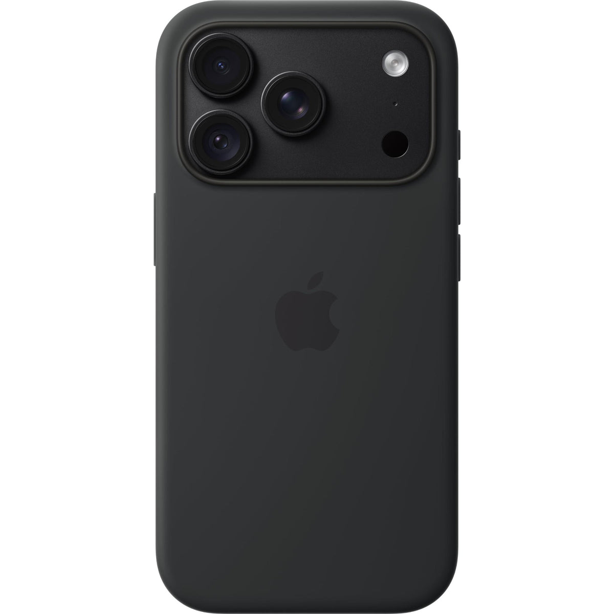 Apple iPhone 18 Pro Silicone Case
