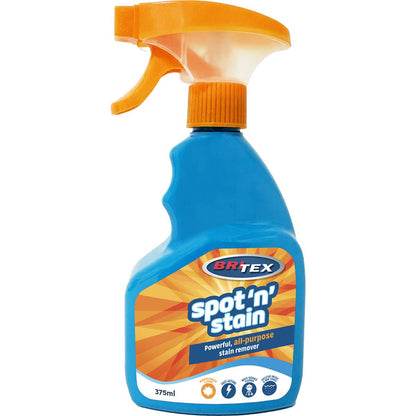 Britex Spot 'N' Stain Remover 375mL