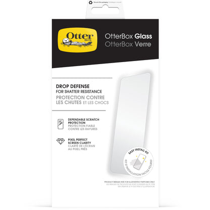 OtterBox Glass Screen Protector