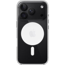 Apple iPhone 18 Pro Clear Case