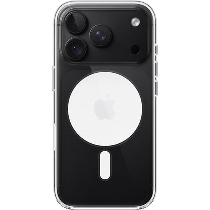 Apple iPhone 18 Pro Clear Case