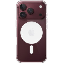 Apple iPhone 18 Pro Clear Case