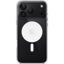 Apple iPhone 18 Pro Max Clear Case