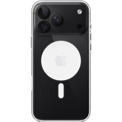 Apple iPhone 18 Pro Max Clear Case