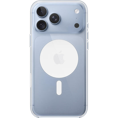 Apple iPhone 18 Pro Max Clear Case