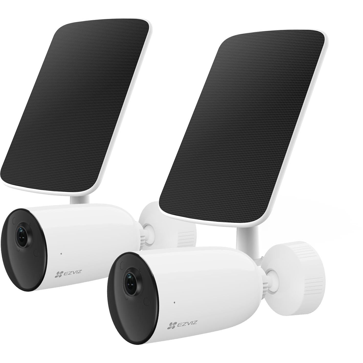 EzViz CB3 2K Security Camera