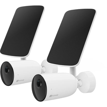 EzViz CB3 2K Security Camera