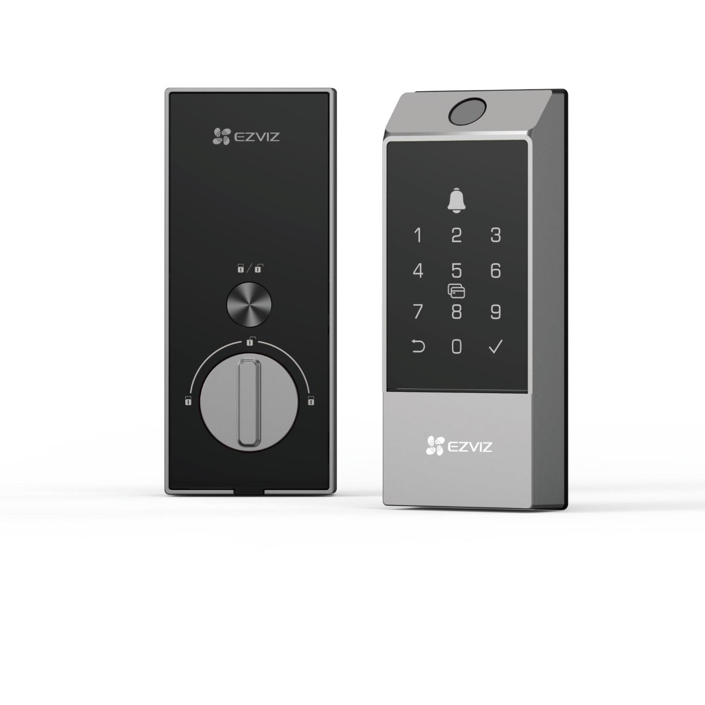 EzViz DL04 Pro Smart Lock