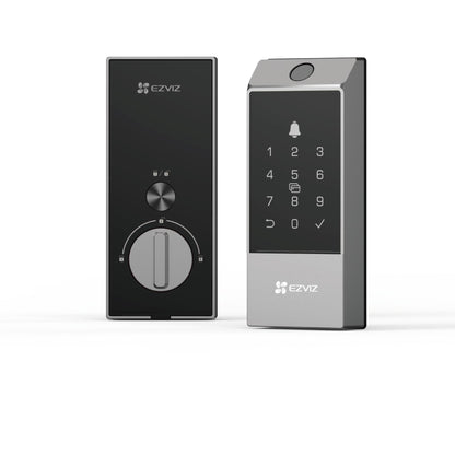 EzViz DL04 Pro Smart Lock