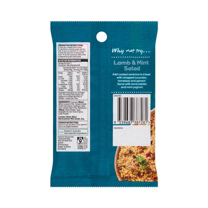 Woolworths Moroccan Style Couscous 100g